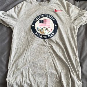 Nike Olympic Shirt